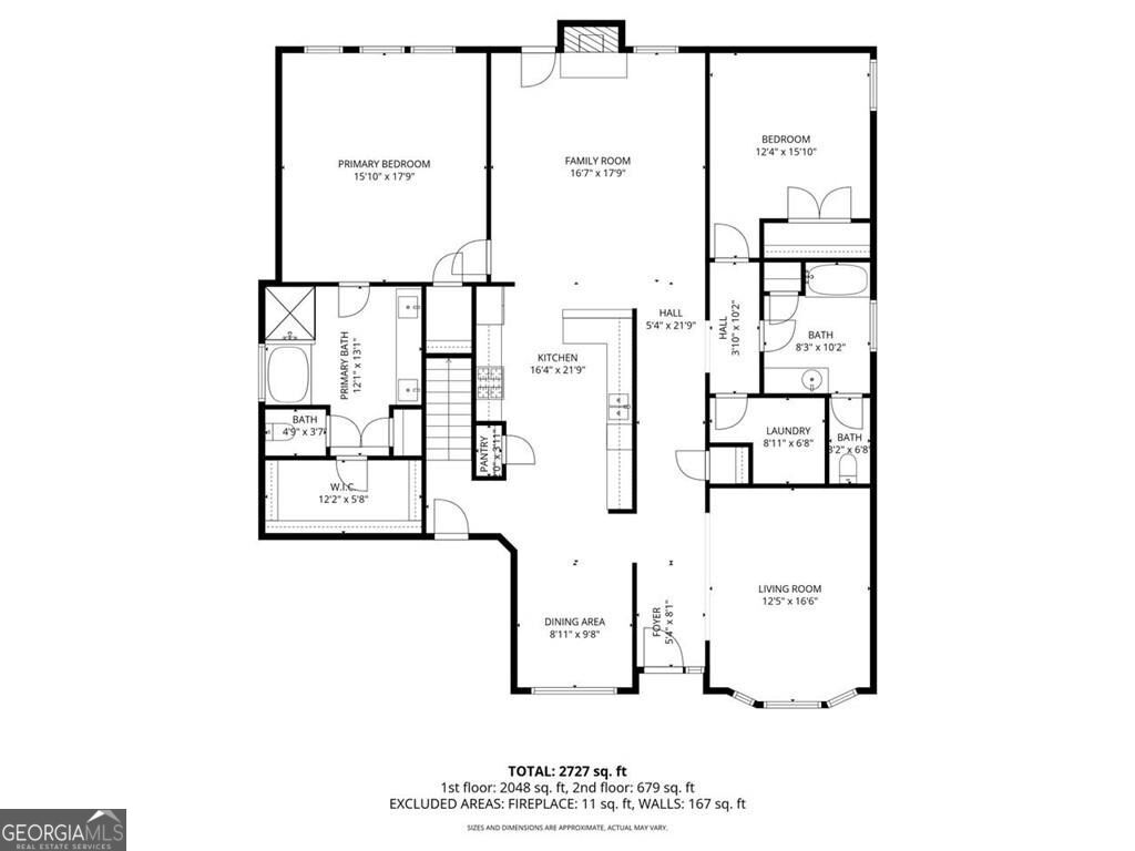 2583 Madison Mae Lane Property Photo 46