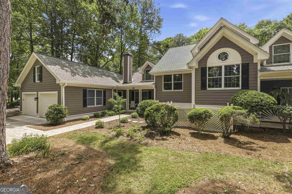 1039 Planters Trail Property Photo 7