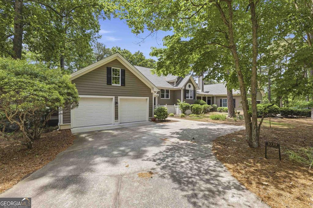 1039 Planters Trail Property Photo 8
