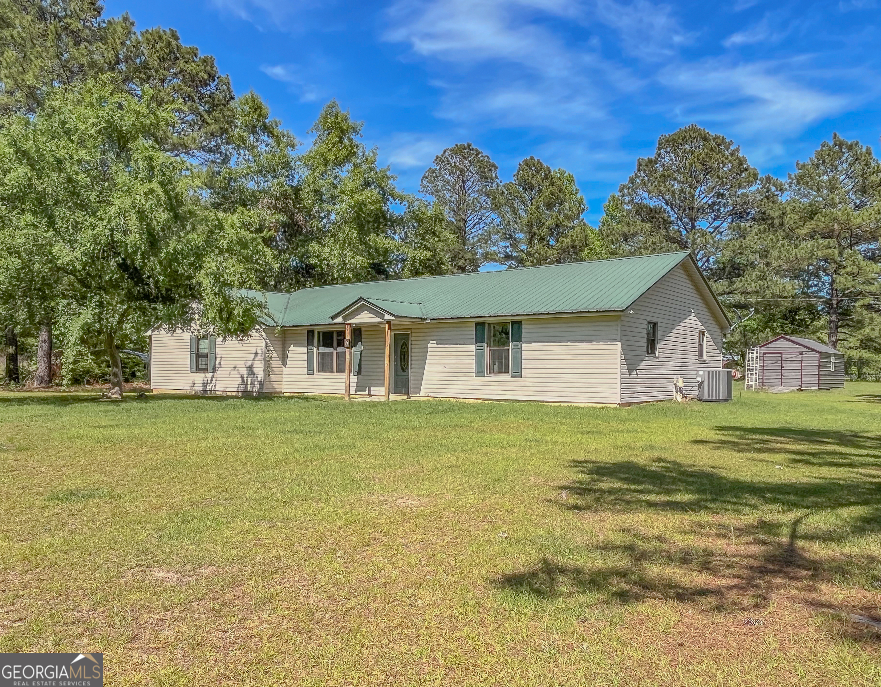 508 Denham Road Property Photo 1
