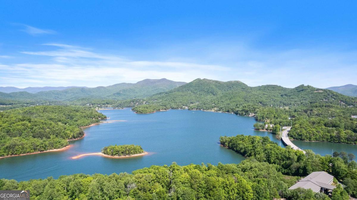 LOT 40 Overlook Trail # 40