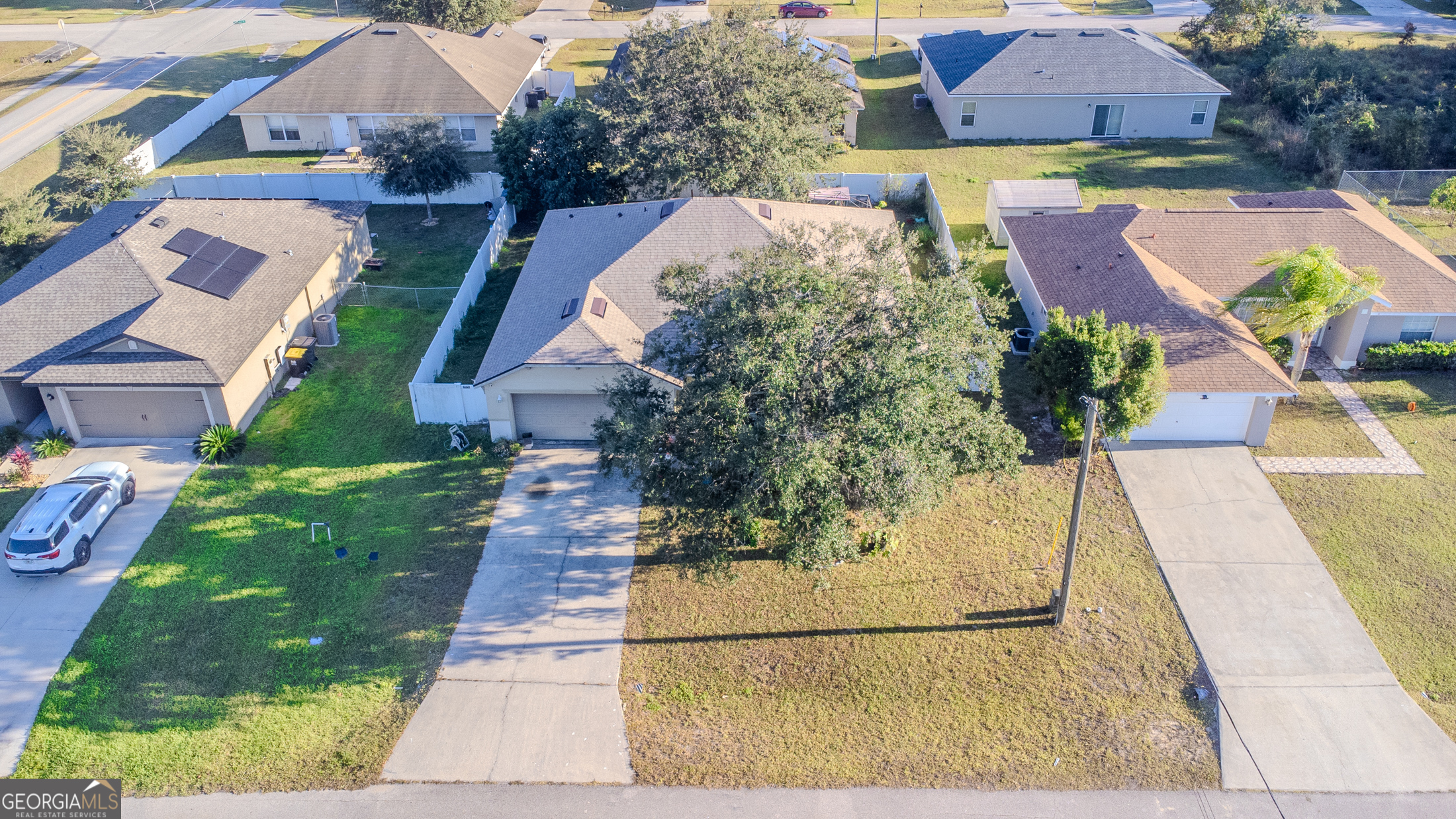 304 Grouper Drive Property Photo 2