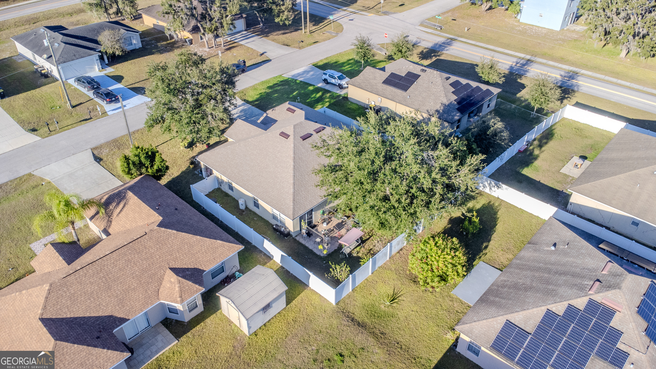304 Grouper Drive Property Photo 3