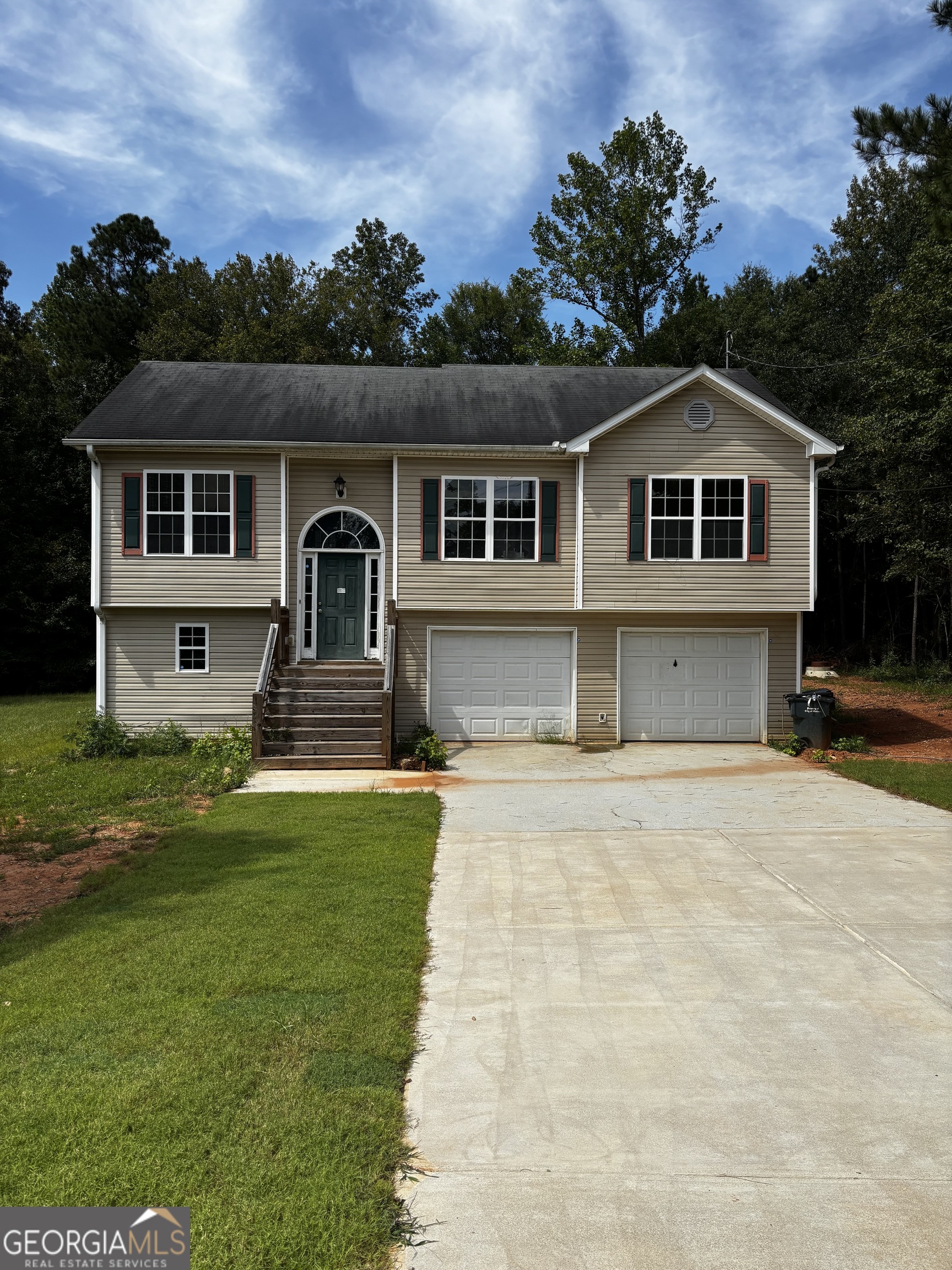 142 Longstreet Circle Property Photo 1