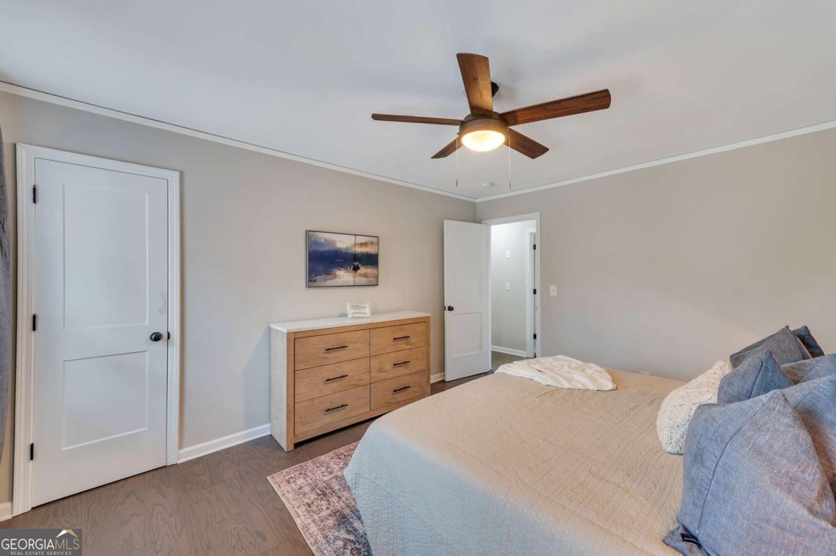 6805 Wright Road Property Photo 12