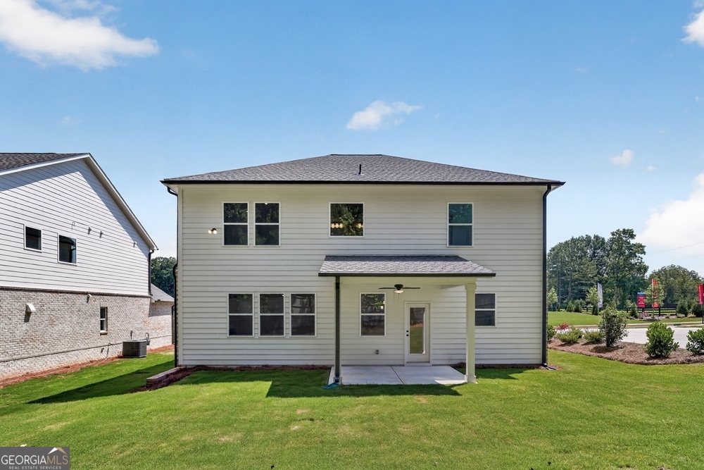 630 Nichols Farm Circle Property Photo 40