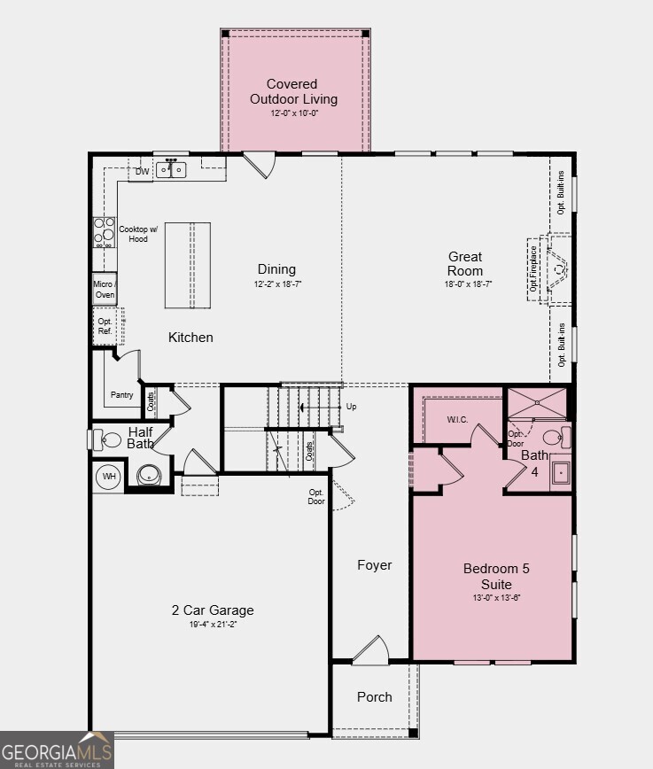 630 Nichols Farm Circle Property Photo 44