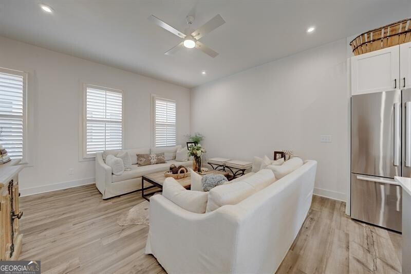 4433 Buckley Way Property Photo 21