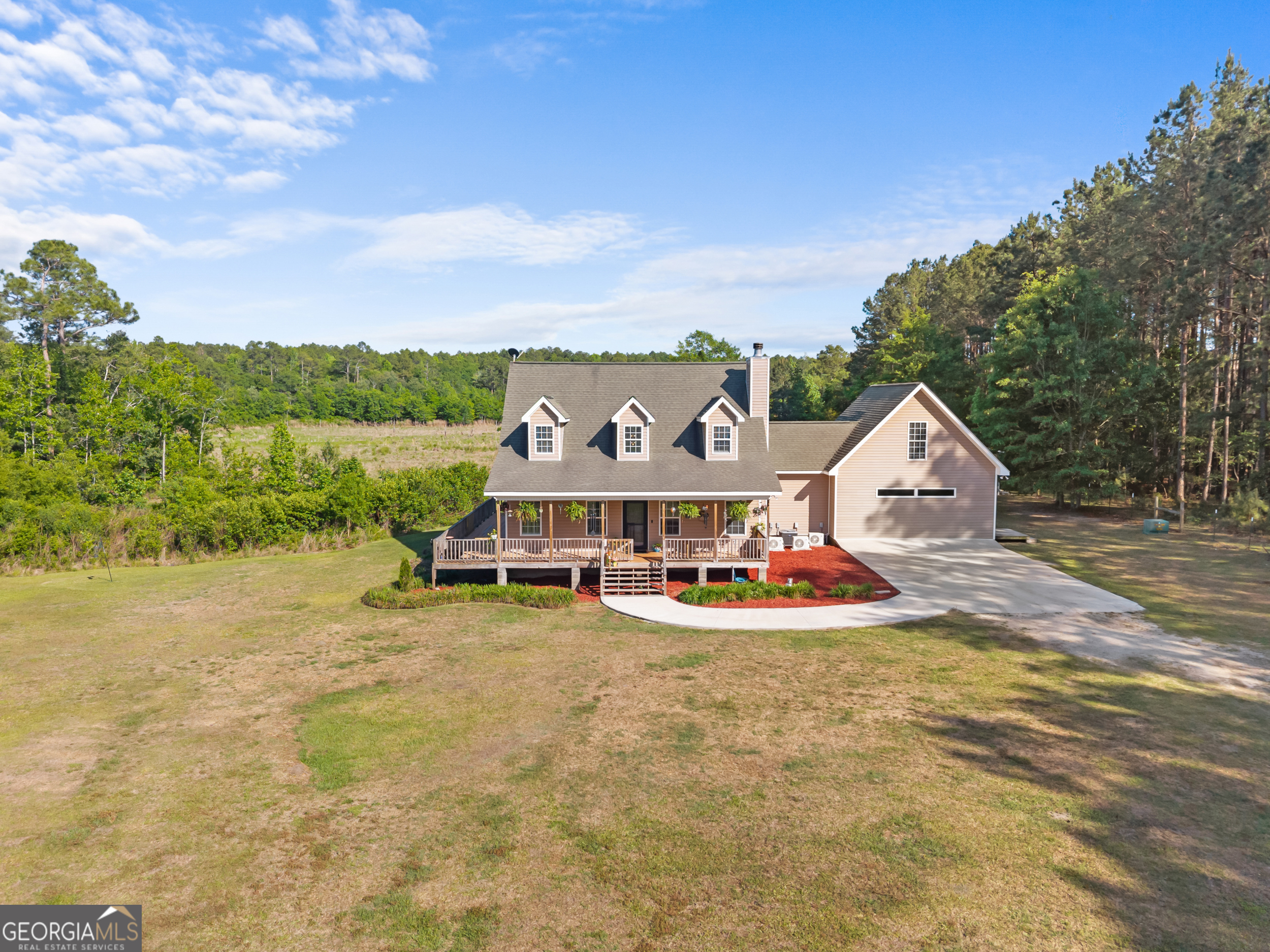452 Joe Oglesby Road Property Photo 1