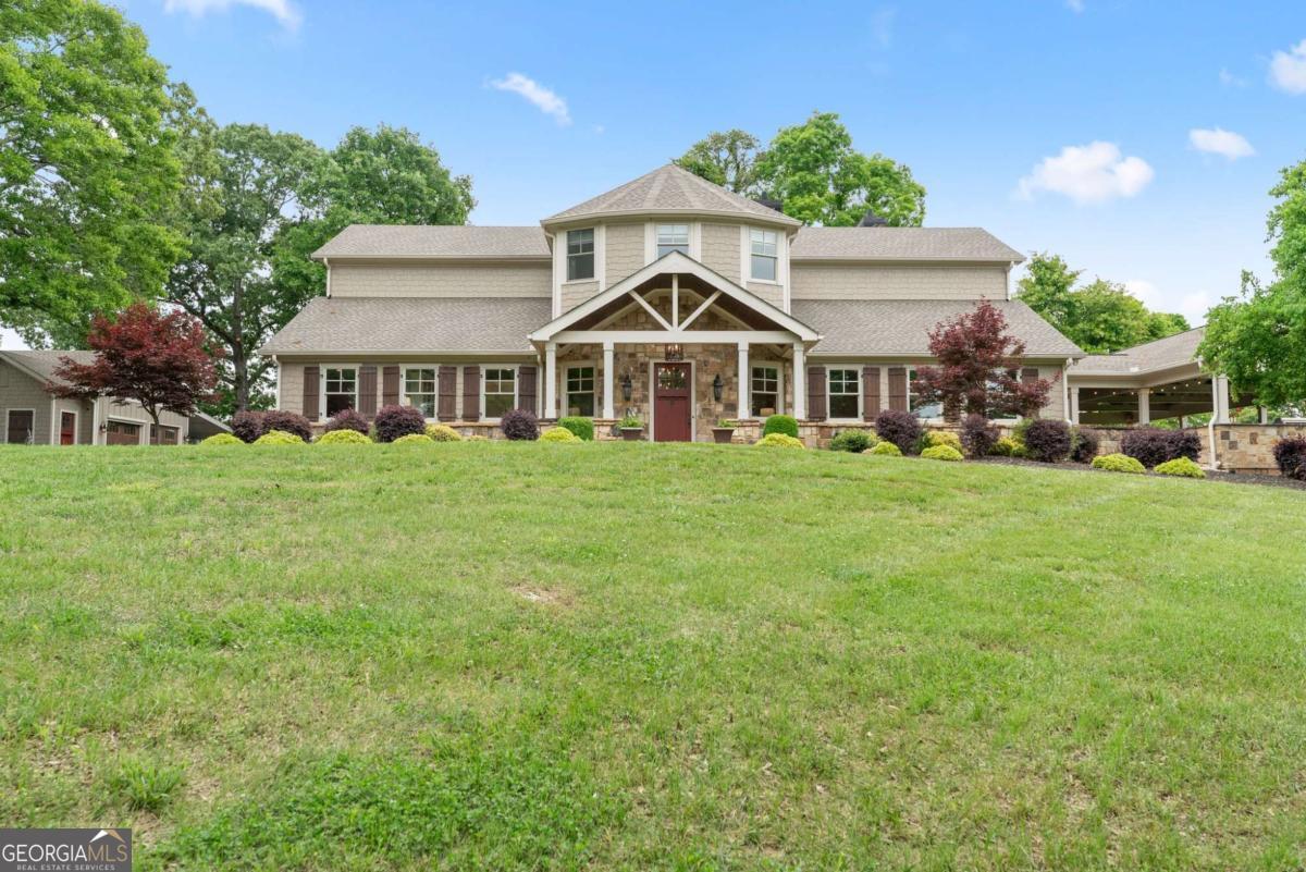 4601 N Browning Bridge Road Property Photo 1