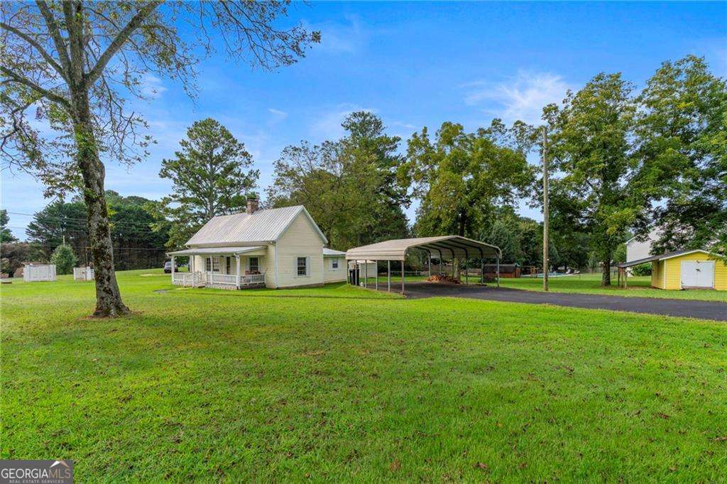 5705 P W A Drive Property Photo 1