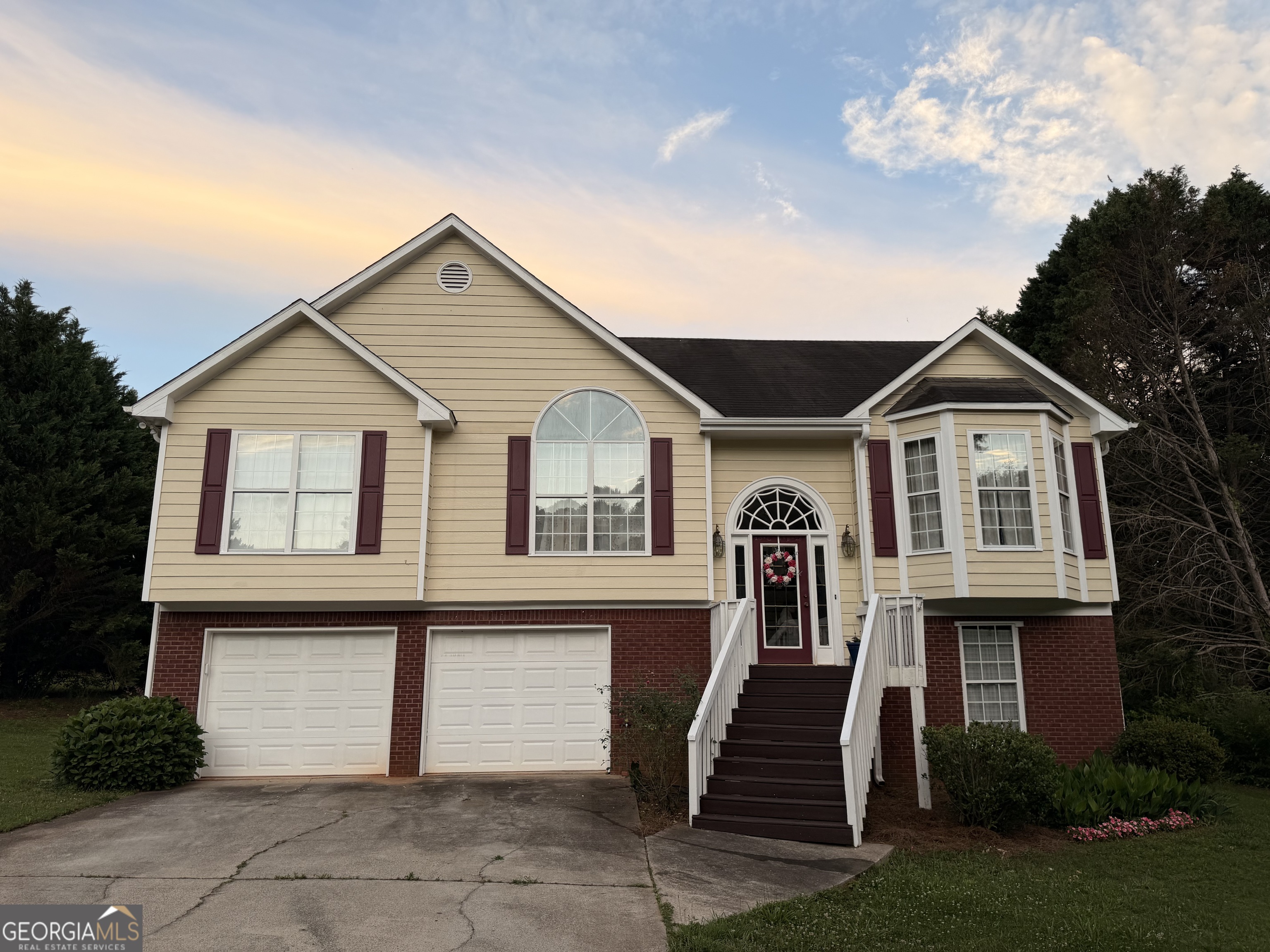 1408 Water Wheel Drive Property Photo 1