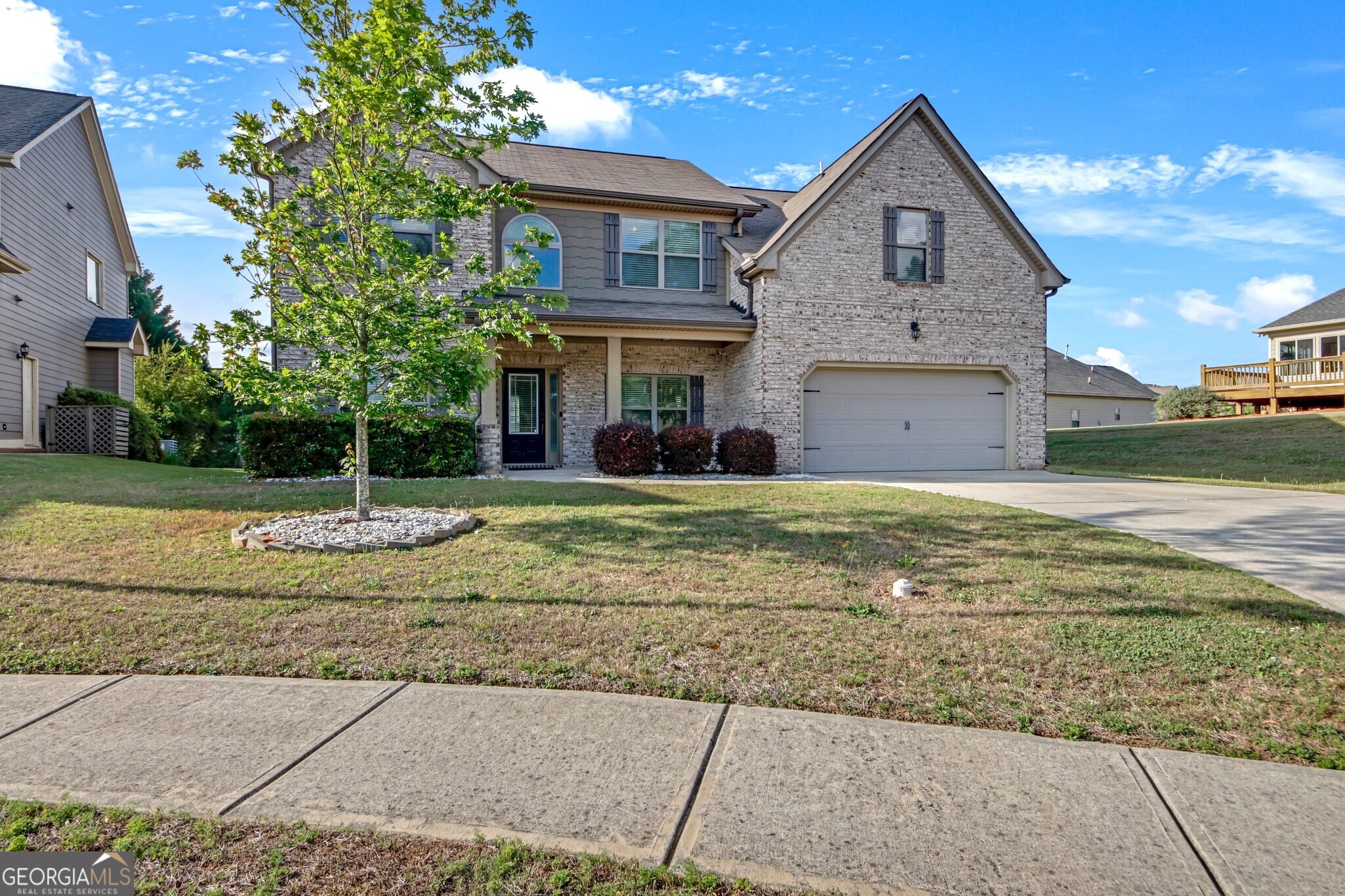 602 Baymist Court Property Photo 3