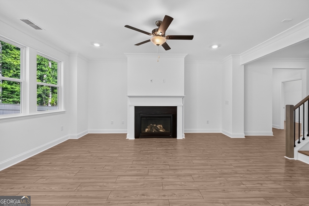 640 Nichols Farm Circle Property Photo 6
