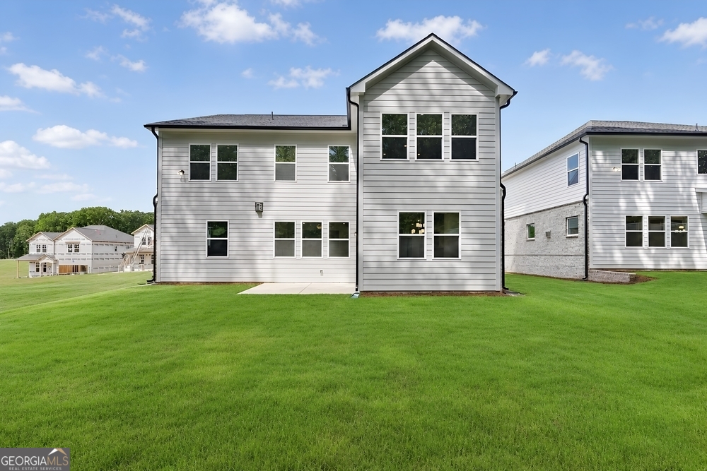 640 Nichols Farm Circle Property Photo 30