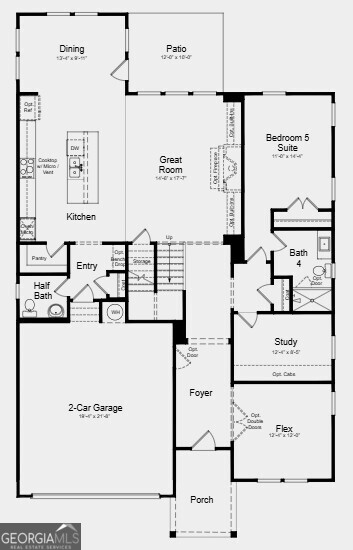 640 Nichols Farm Circle Property Photo 32