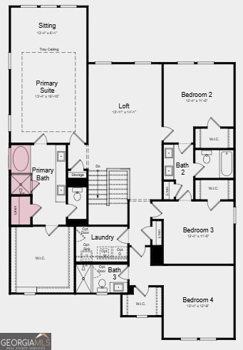 640 Nichols Farm Circle Property Photo 33