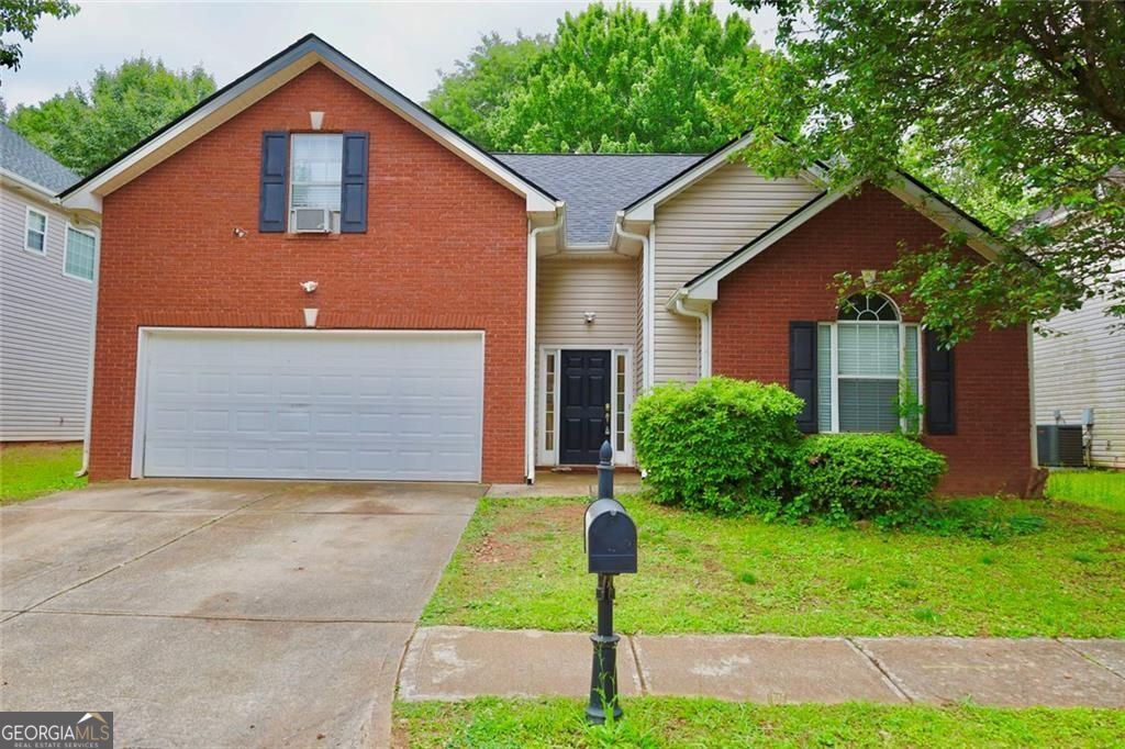 876 Ashton Oak Circle Property Photo 1