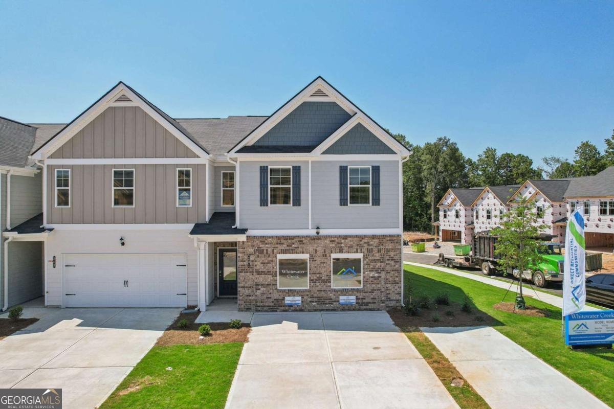 201 Switcher Court Property Photo 1