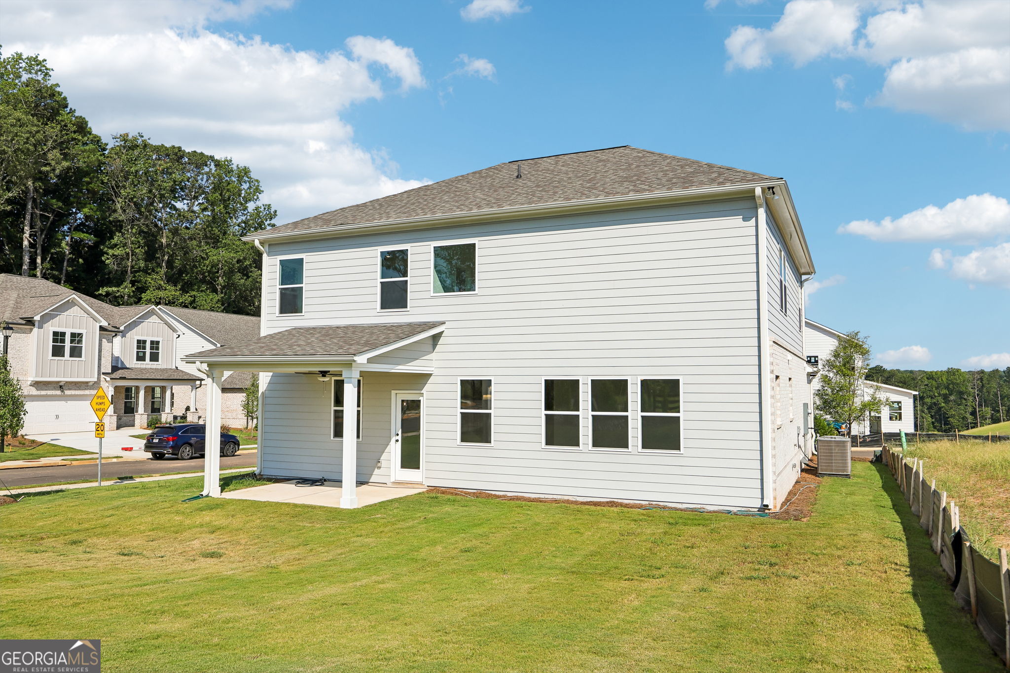 1020 Nichols Farm Circle Property Photo 34