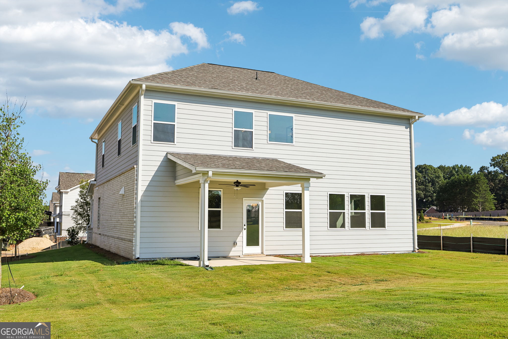 1020 Nichols Farm Circle Property Photo 36