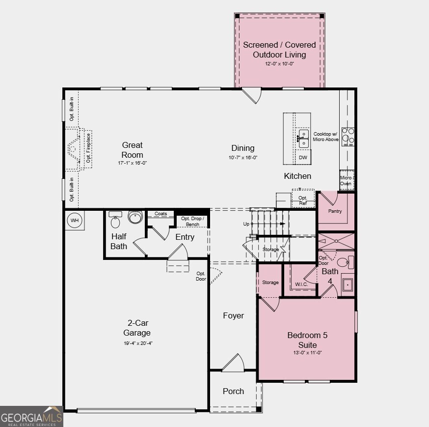 1020 Nichols Farm Circle Property Photo 39