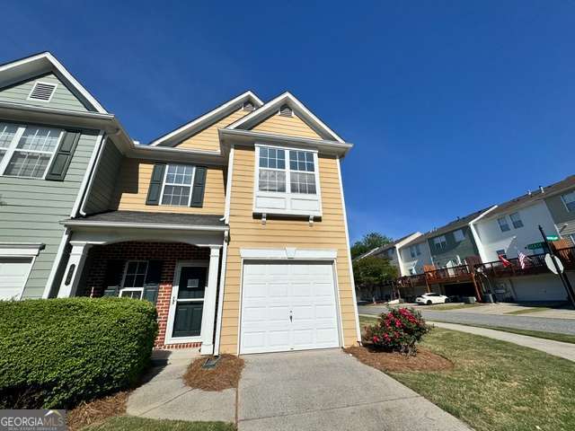 320 Antebellum Place Property Photo 1