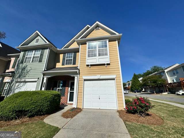 320 Antebellum Place Property Photo 2