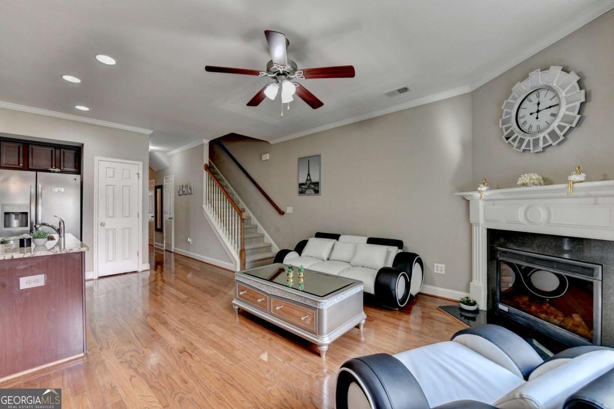 2975 Ashlyn Crest Court Property Photo 8