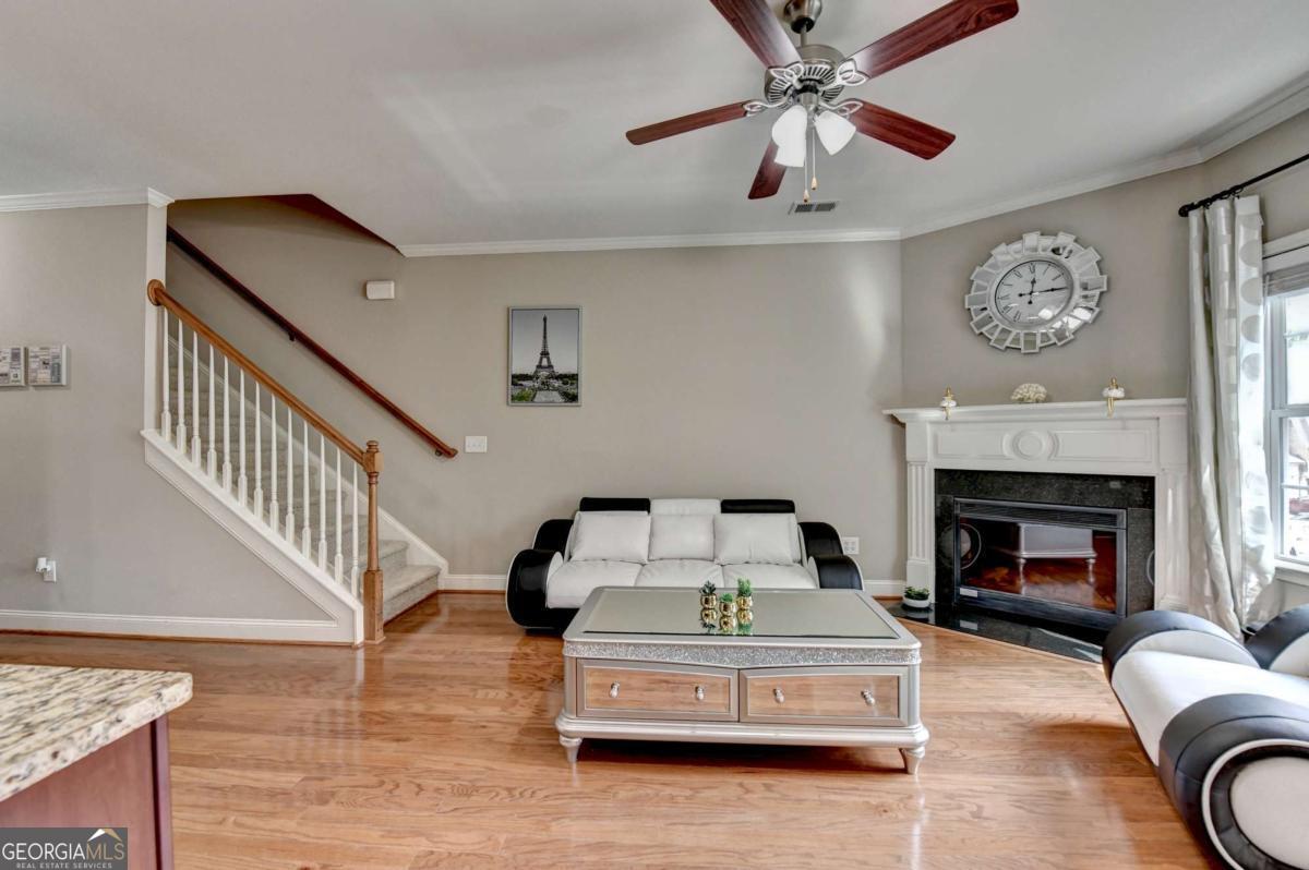 2975 Ashlyn Crest Court Property Photo 10
