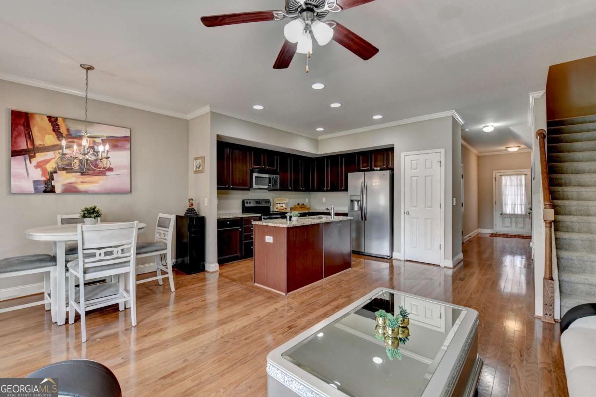 2975 Ashlyn Crest Court Property Photo 11