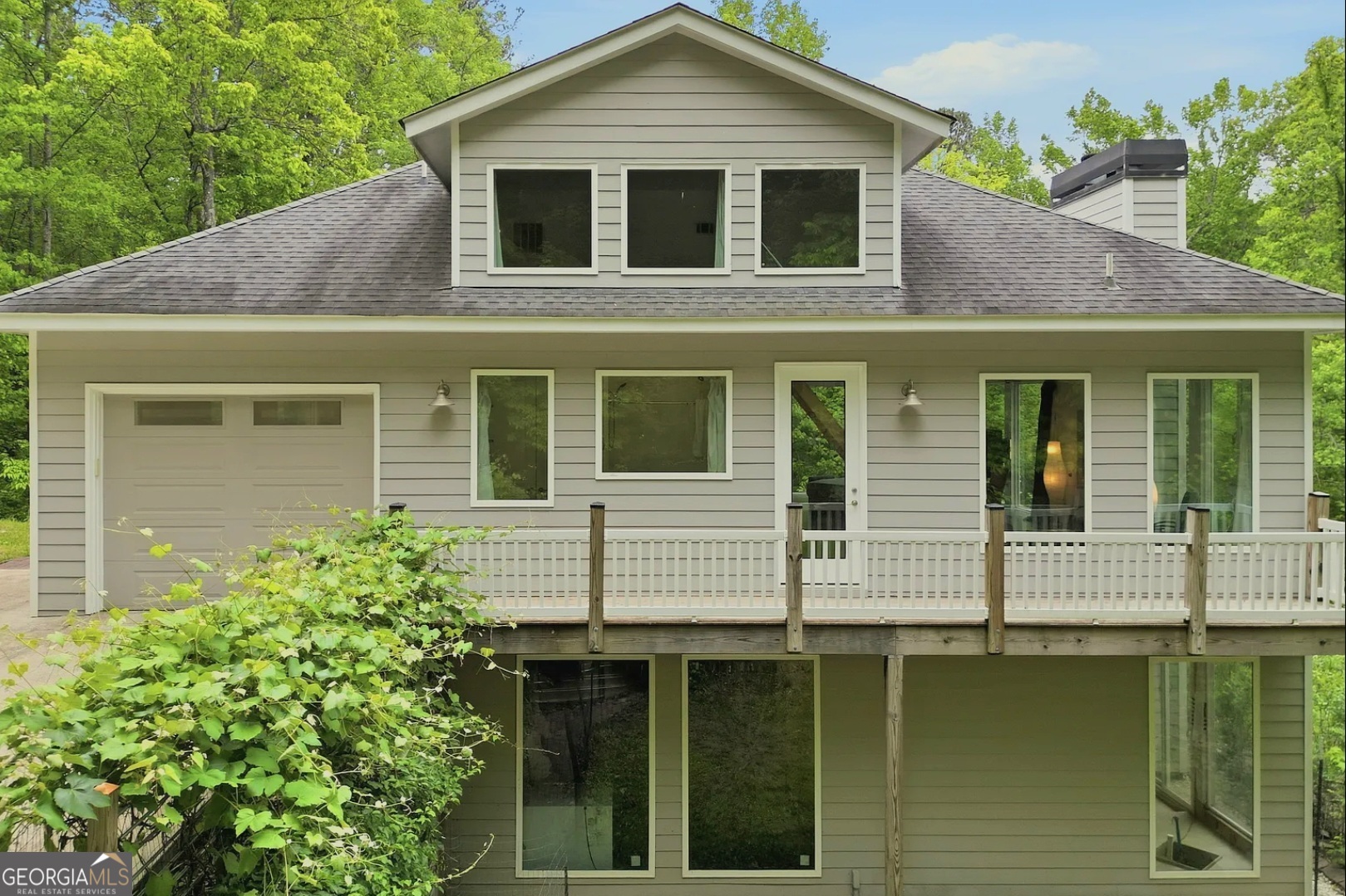 1801 Soap Creek Road Property Photo 1