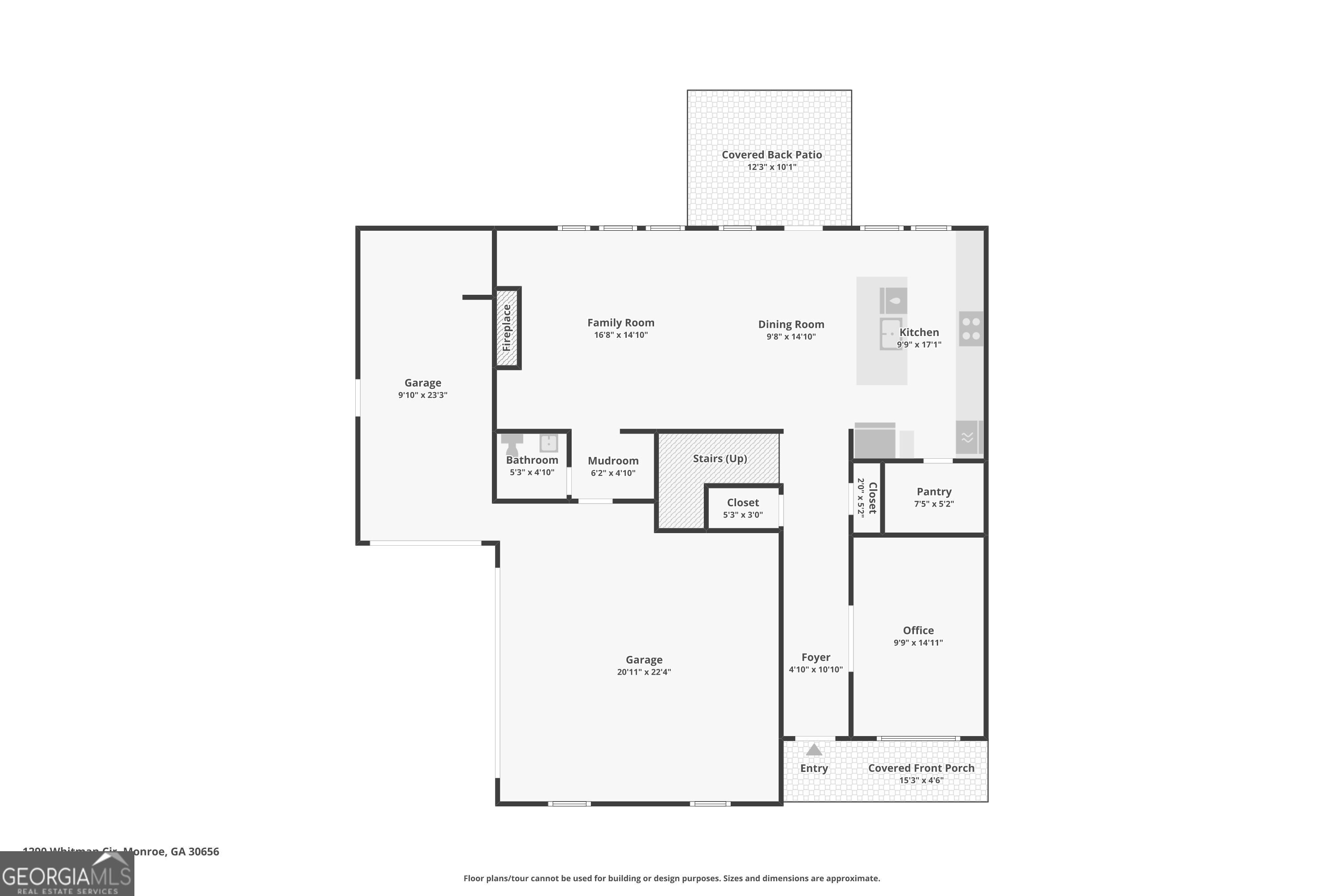 1290 Whitman Circle Property Photo 48