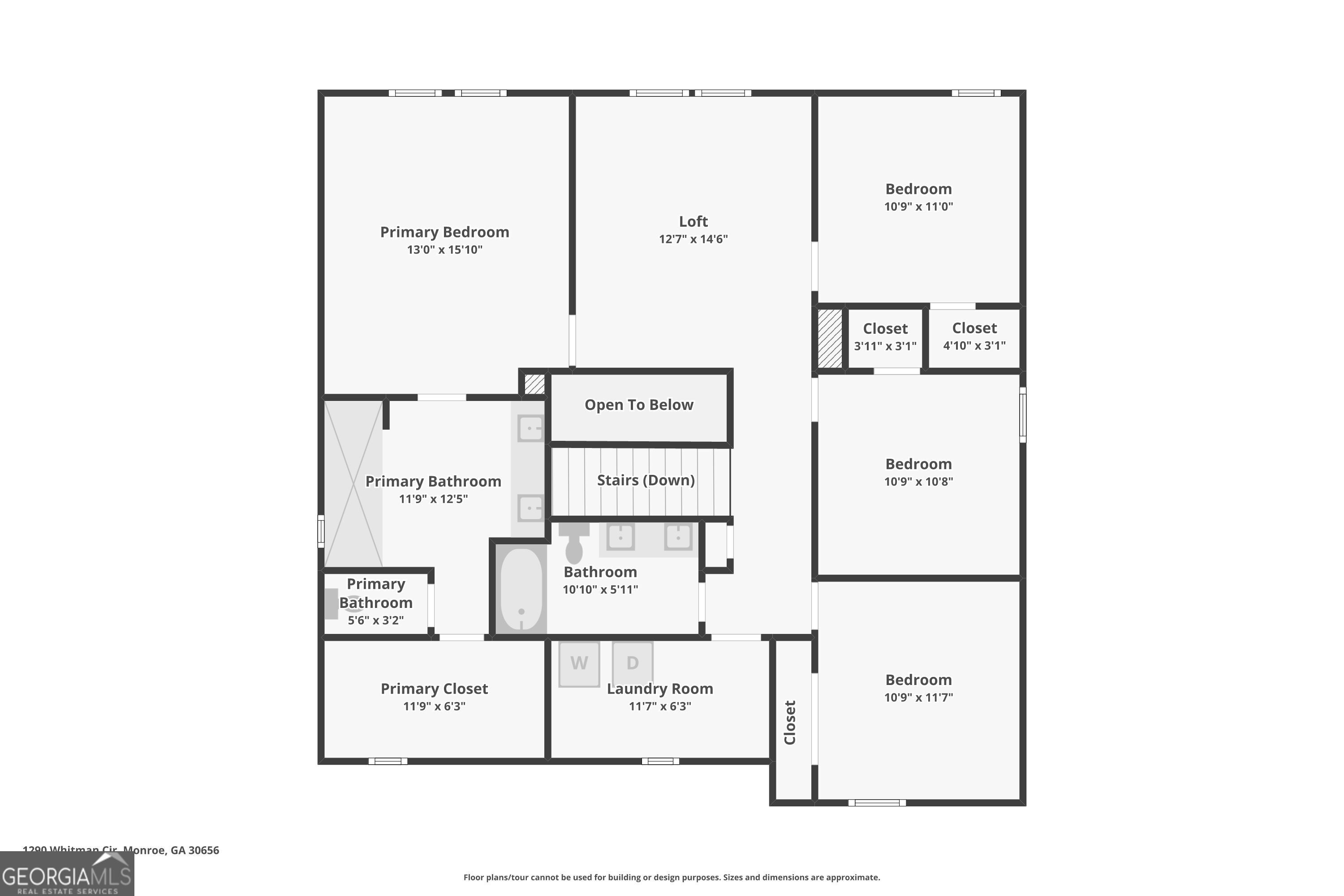 1290 Whitman Circle Property Photo 49