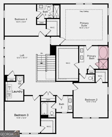 1010 Nichols Farm Circle Property Photo 27