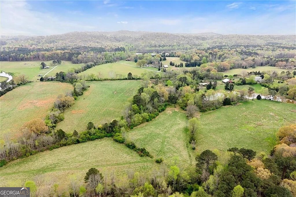0 Hightower Falls Road