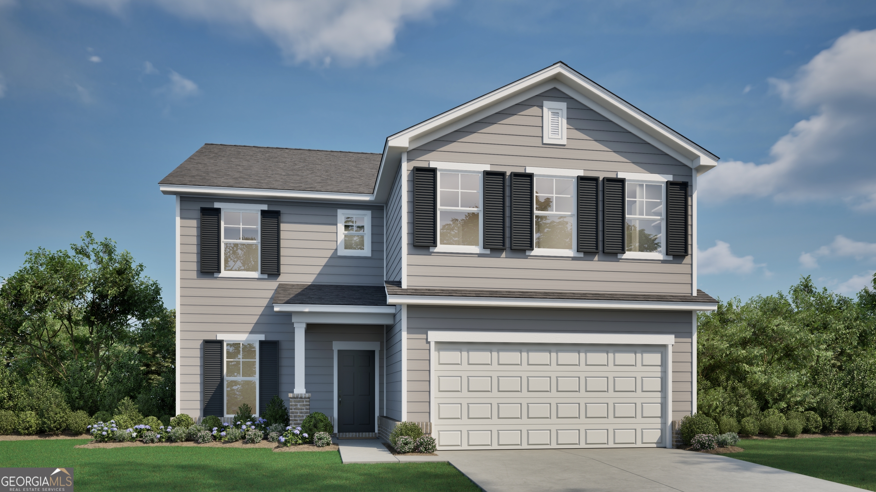 308 Creek Way Property Photo 1