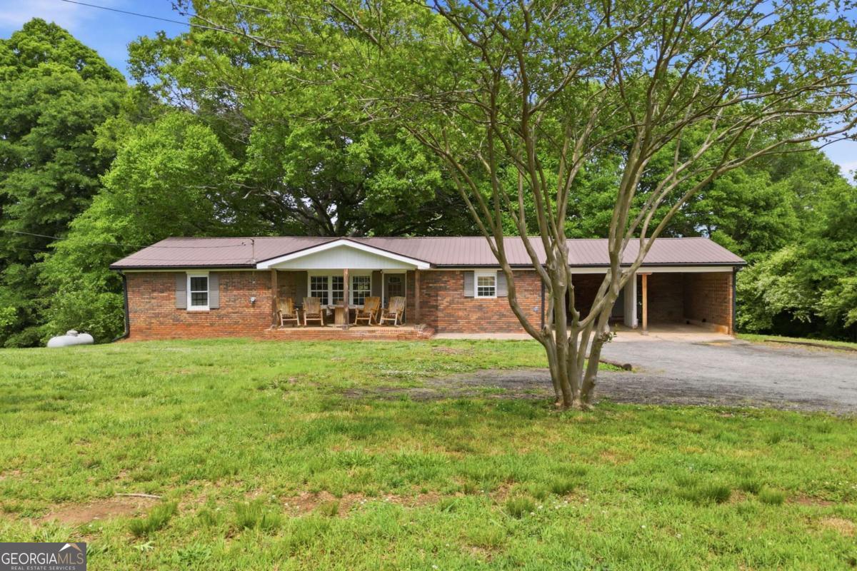174 Old Ballground Road Property Photo 1