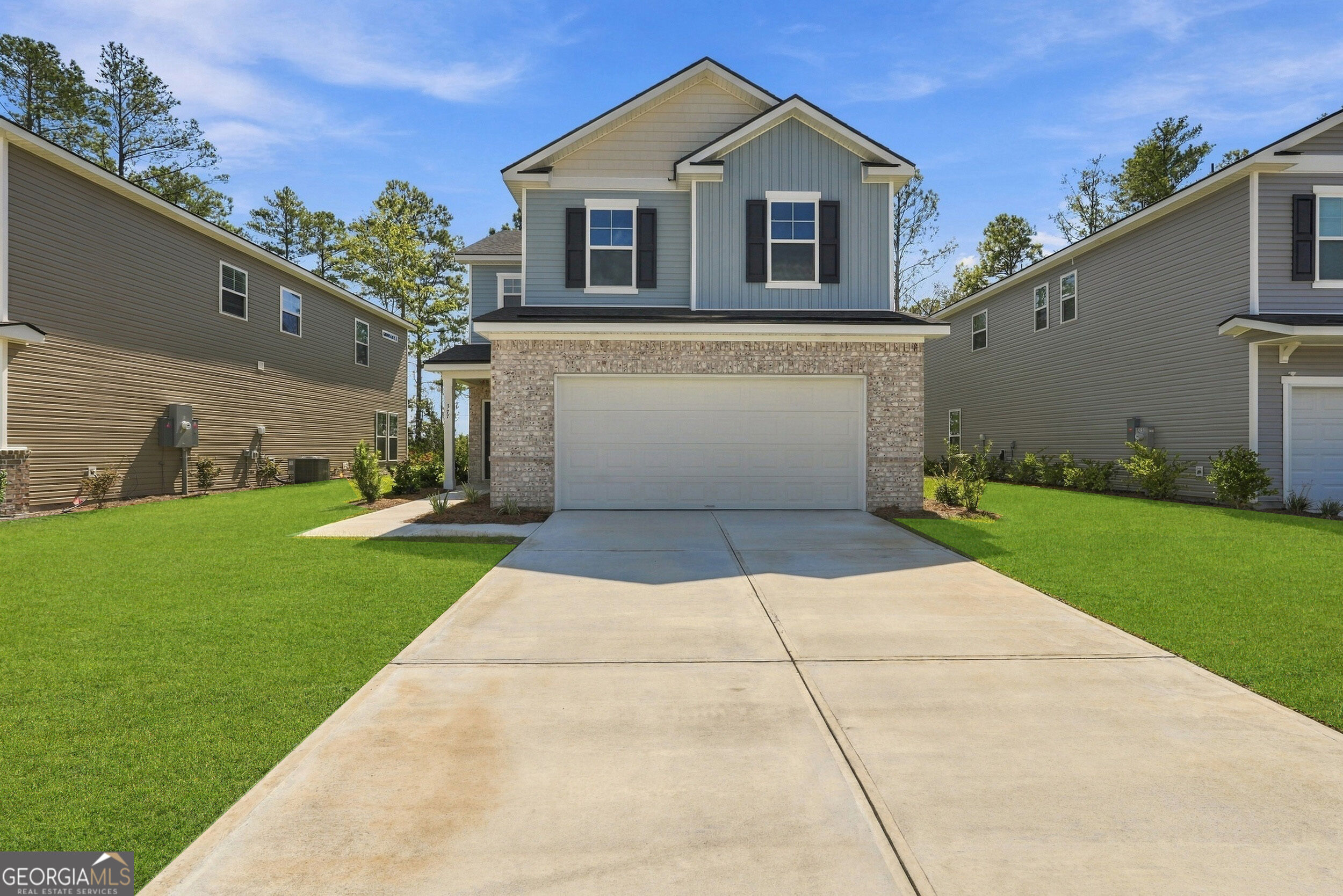 377 Brook Drive Property Photo 1