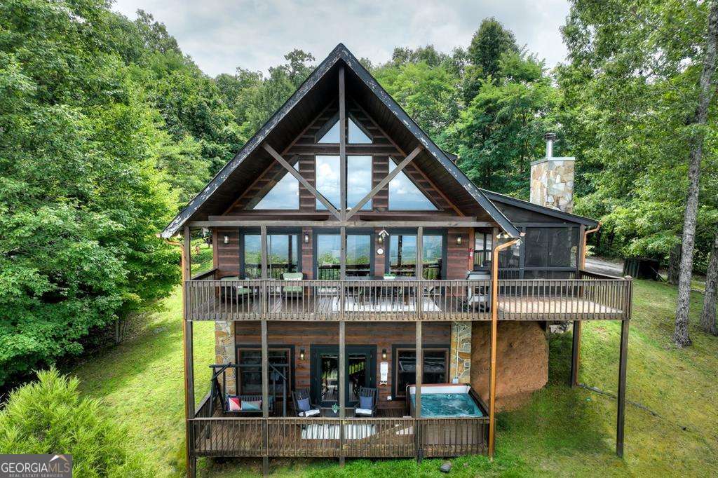 572 Sunrock Mountain Trc Property Photo 1