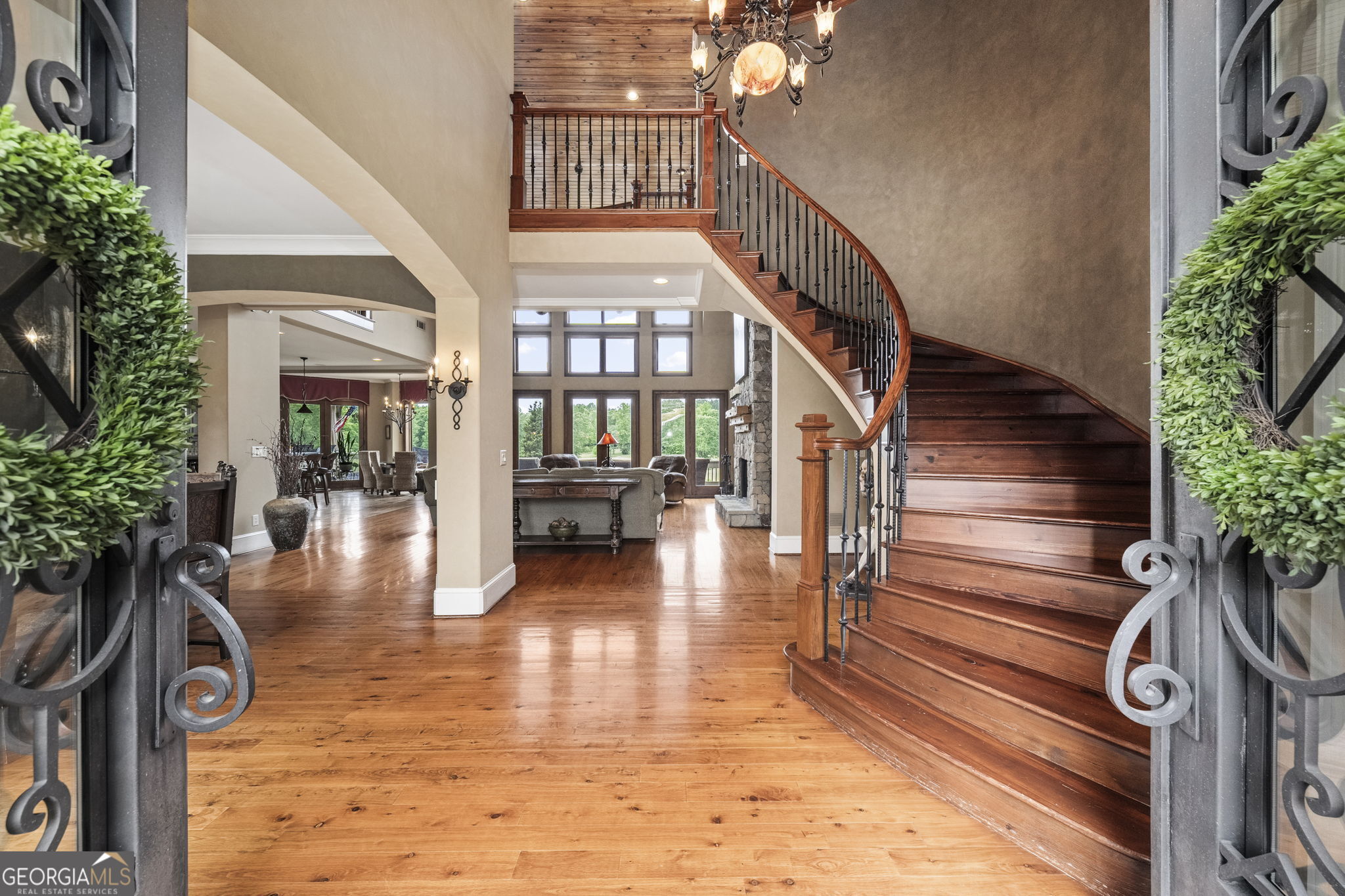 4239 Lower Jersey Road Property Photo 11