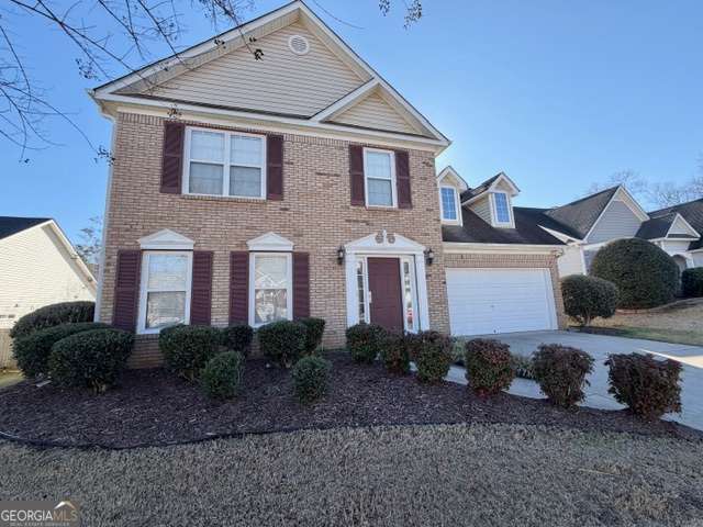 283 Ridgestone Way Sw Property Photo 1