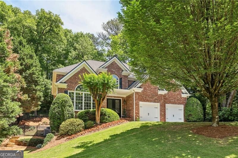 11 Wieuca Trace NE
