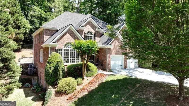 11 Wieuca Trace Ne Property Photo 45