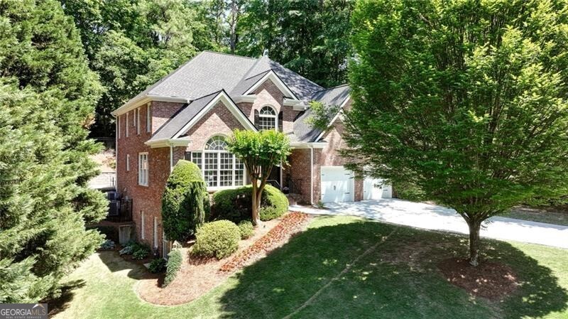 11 Wieuca Trace Ne Property Photo 46