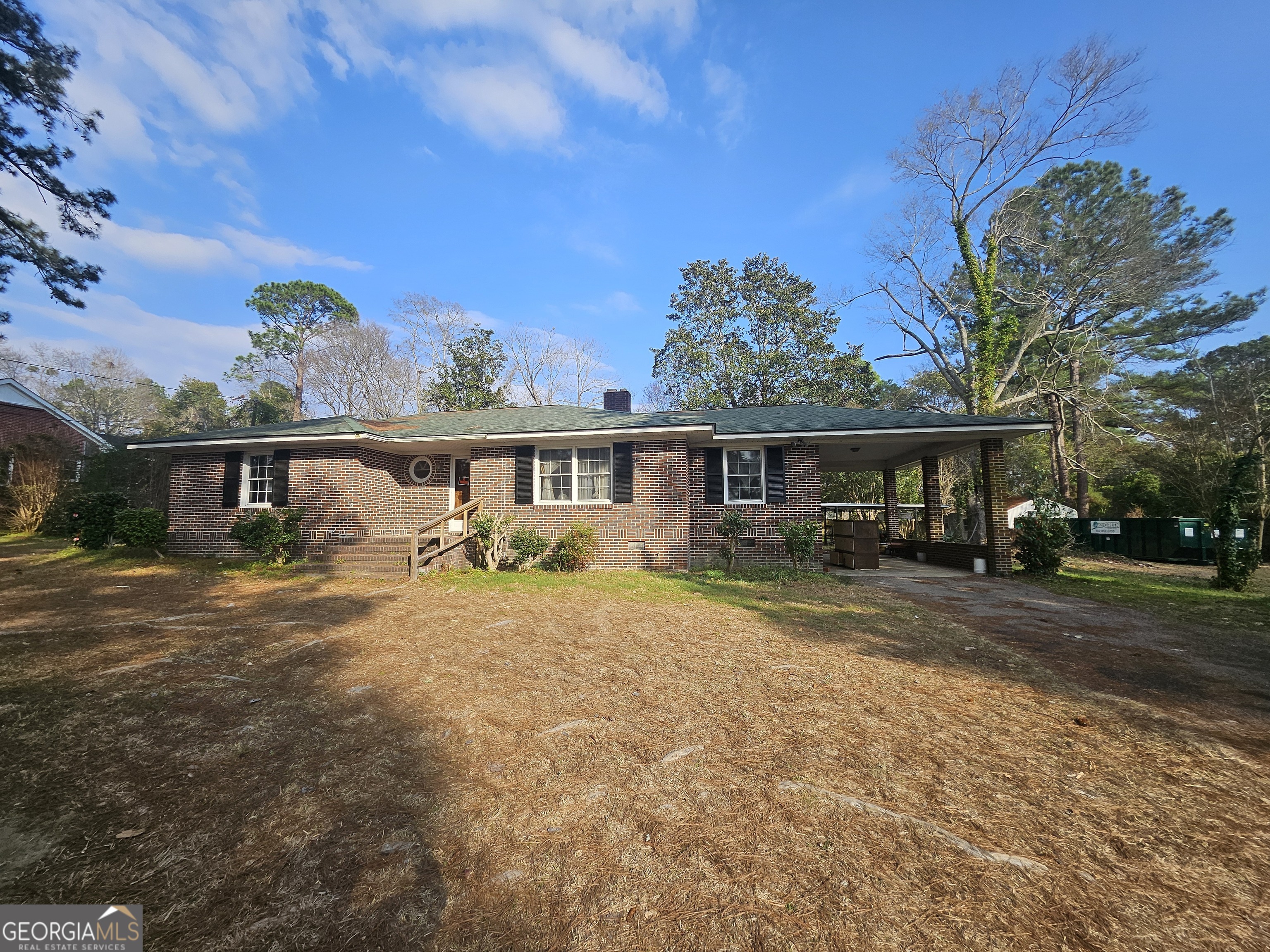 846 Harvey Street Property Photo 2