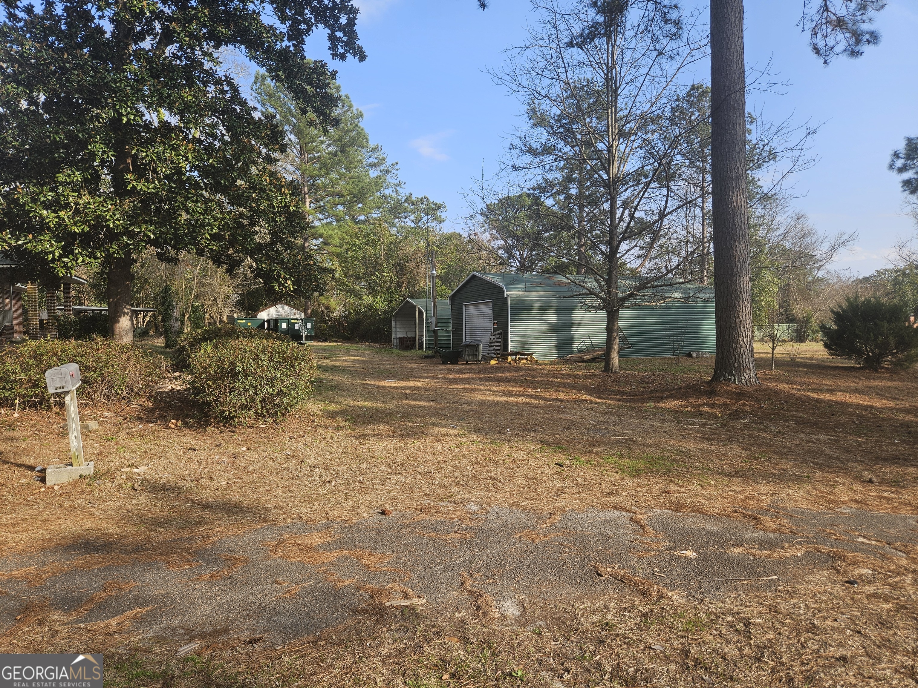 846 Harvey Street Property Photo 32