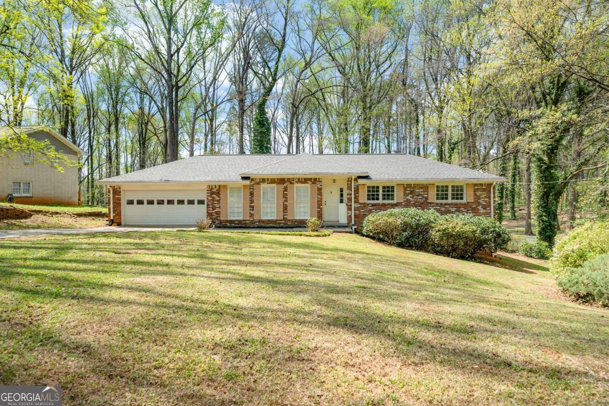 155 King David Drive Property Photo 1