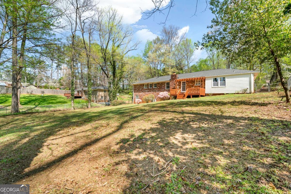 155 King David Drive Property Photo 40