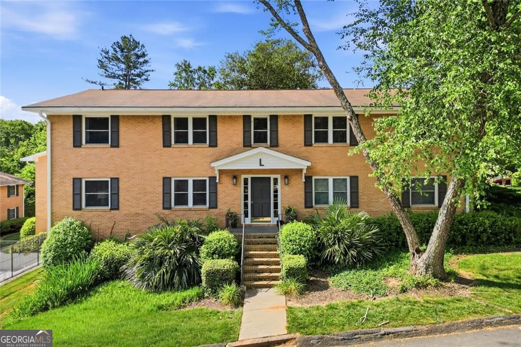 3510 Roswell Road Nw # 4 Property Photo 3